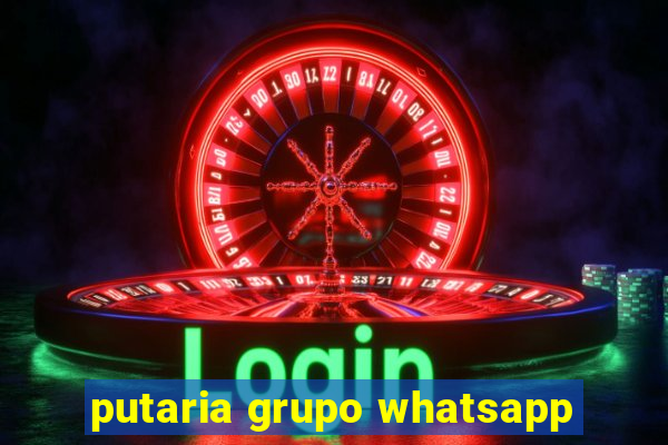 putaria grupo whatsapp